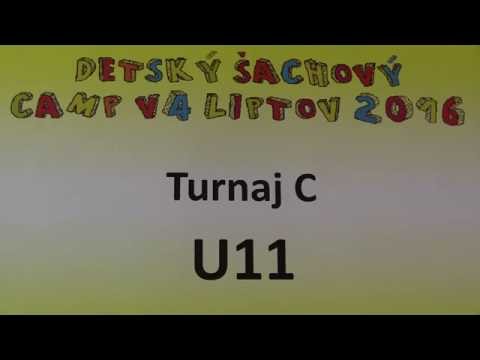 U11 7.10.  Lukáš Zumrík  - Ondrej Buda 1:0