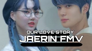 Download lagu OUR LOVE STORY-JAERIN FMV (JAEHYUN AND YERIN FT BOYS OVER FLOWERS) JAEHYUN-JUNGPYO, YERIN-JANDI mp3