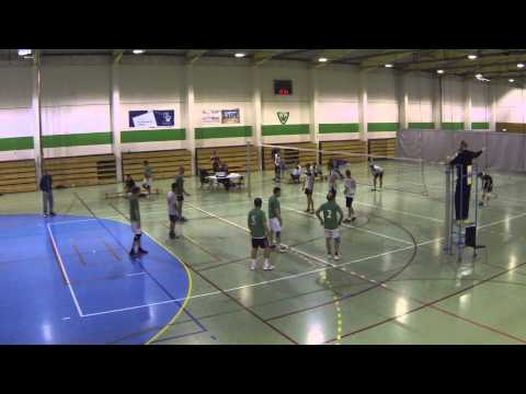 H3/GU19 Asker vs Vestli del 3