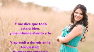 Buscando una Señal   Damaris Guerra Letra