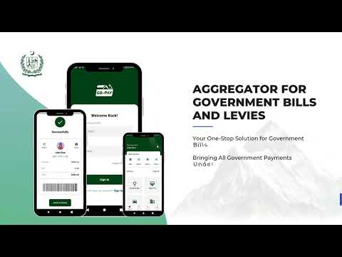 GB Pay