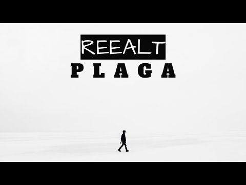 REEALT - Plaga (Prod. by EA)