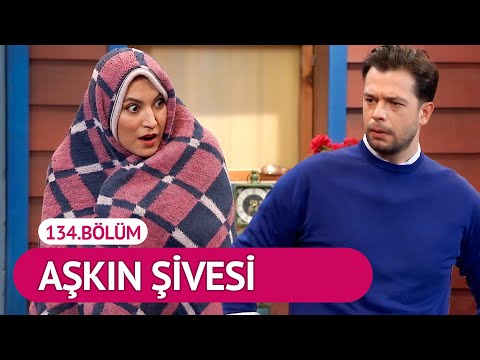 Aşkın Şivesi (134.Bölüm) - Çok Güzel Hareketler 2