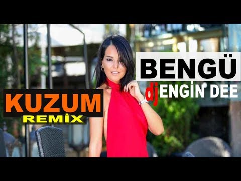 Bengü - Kuzum / Remix : Dj Engin Dee Versiyon