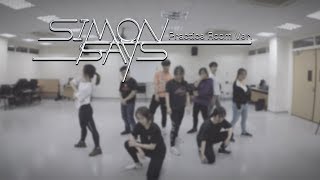 Download lagu [Practice Room Ver.] NCT 127 엔시티 127 'Simon Says'  by NTUKDP (ONE TAKE ) mp3