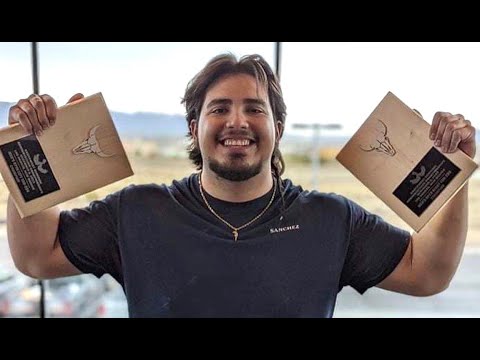 Armwrestling Showcase 9!  Freddy Sanchez