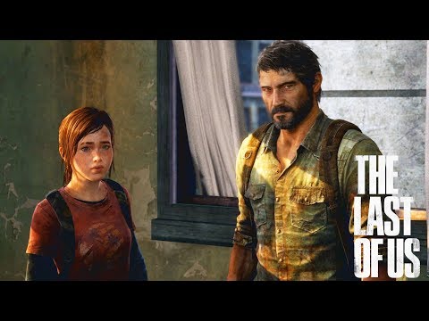 The Last Of Us - #16 Financial District (4K) - GROUNDED DIFFICULTY - No Commentary