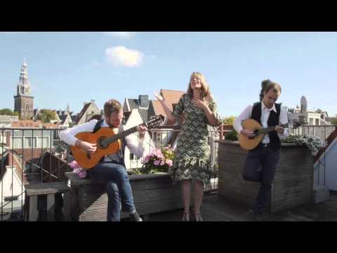 Palpita - Um contra o outro (Balcony TV trial)