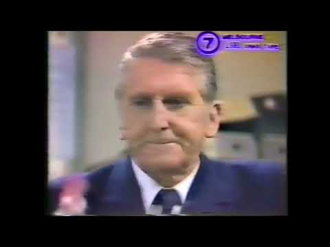 Cop Shop Bloopers featuring the late Terry Norris at his inimitable best!