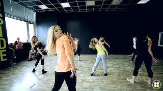Jenifer Lopez - Step Into My World | strip dance choreography by Masha Pavlenko | D.side dance