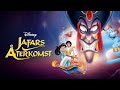 Disney Köpfilm Aladdin Jafars Återkomst Reklam TV3