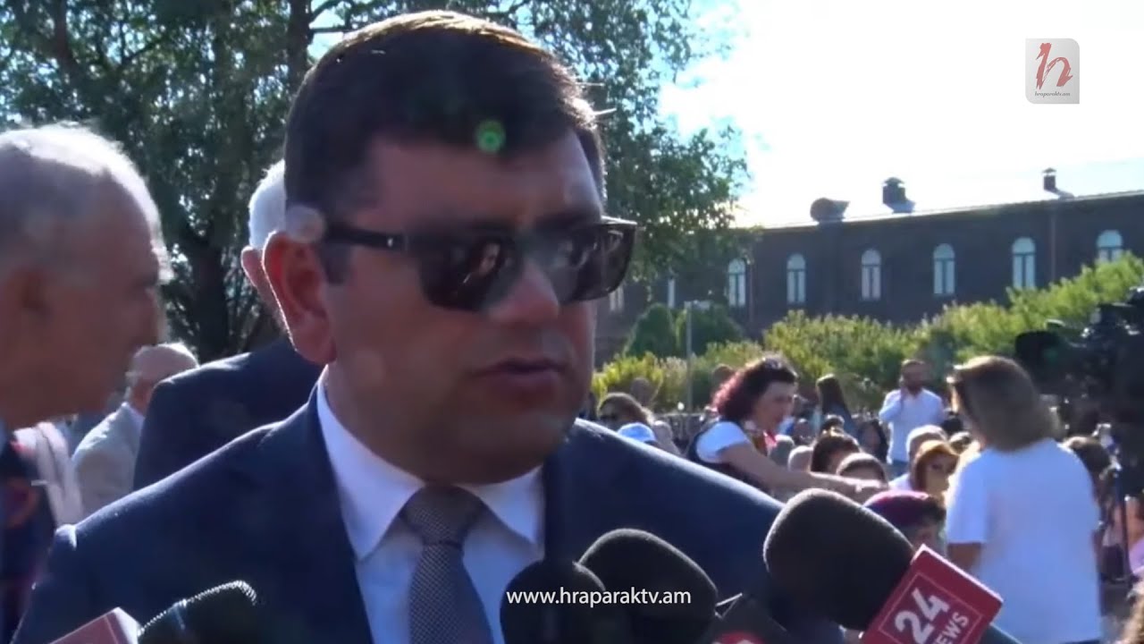 Արցախի կորուստը կապված է այս իշխանությունների հետ, պիտի փոփոխություն լինի. Կապանի համայնքապետ