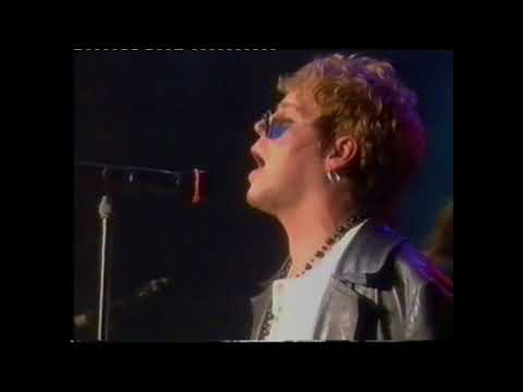 Dingo - Perjantai ("live" 1993) - YouTube
