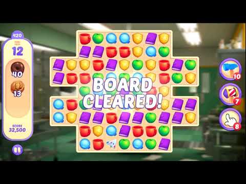 Small Town Murders Level 420 - NO BOOSTERS + FULL STORY 🚨🕵️☕ | SKILLGAMING ✔️