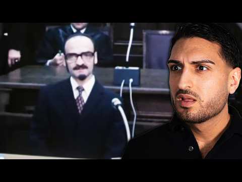 Serienmörder mitten in Deutschland... | Der Fall Fritz Honka