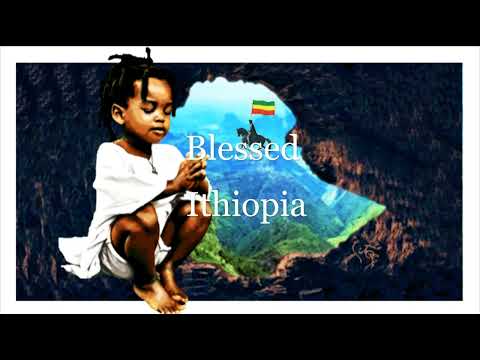 Wellette Seyon  ~ blessed Ithiopia & DUB 𓋹 lyrics 𓋹