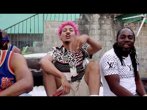 King Blak x El Fother x Japanese x Kiko El Crazy x MR Fox Gente Real Gente Falsa remix