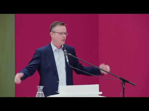 Reden über Kunst:  Roland Nachtigäller   "Kunst,ein seltsames Ding"