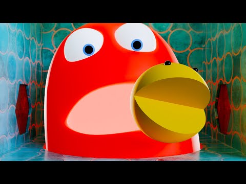 Pac-man Boxed Adventure - PART 28