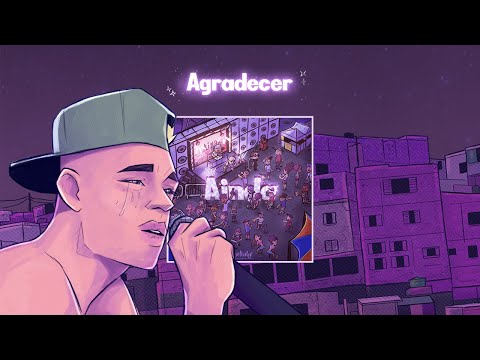 Video thumbnail for Agradecer