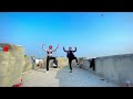 Bhangra on Lachi Wargi Naar - Deep Bajwa ft Gurlez Akhtar | Punjabi Song 2022