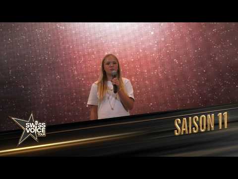 Victoria 10 ans - Swiss Voice Tour 2026, Littoral Centre