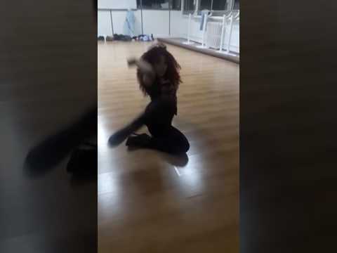 AXELLE PRODIGY Soft'n'cunt expression. #SamenthaJamesChallenge (2016)