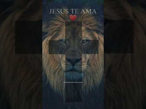 Deus te dará motivos para sorrir! ✝️❤️🙏 #jesusteama #fe #palavradedeus #shortvideo