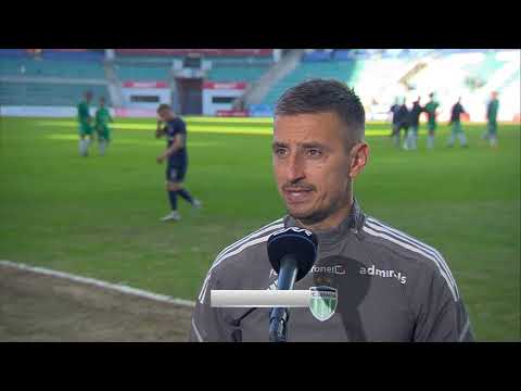 Tallinna FCI Levadia - Paide Linnameeskond l 1:0 l Premium liiga 13. voor l 2022l Vladimir Vassiljev