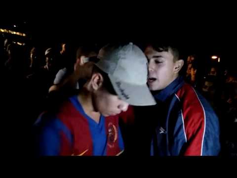 DILER RADEK vs CREPTOS CRUDO vs ZID MOMOKE - 8vos FECHA 3 FtGurrustyle (2vs2) Madero Free 3/3/18