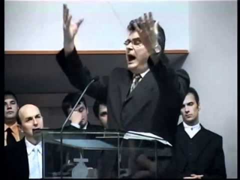 Nelu Filip - Silinta de a fi placuti Domnului (www.resursecrestine.ro)