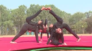 VSS International Public School Video
