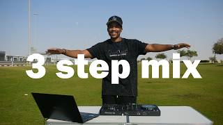 Download lagu 3  STEP MIX 2026|Best Of 3 Step Mix of 2025||Thukuthela,Dlala Thukzin,  || uValo, Isaka, Jazz Worx mp3