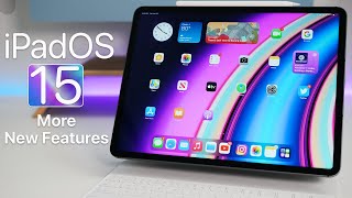 iPadOS 15 - Top 5 Features You Might Not Know