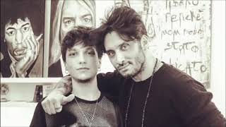 L'eternità (Il mio quartiere) - Fabrizio Moro feat. Ultimo