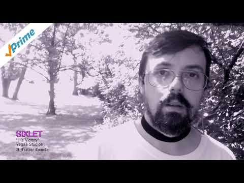 SIXLET Official Teaser #1