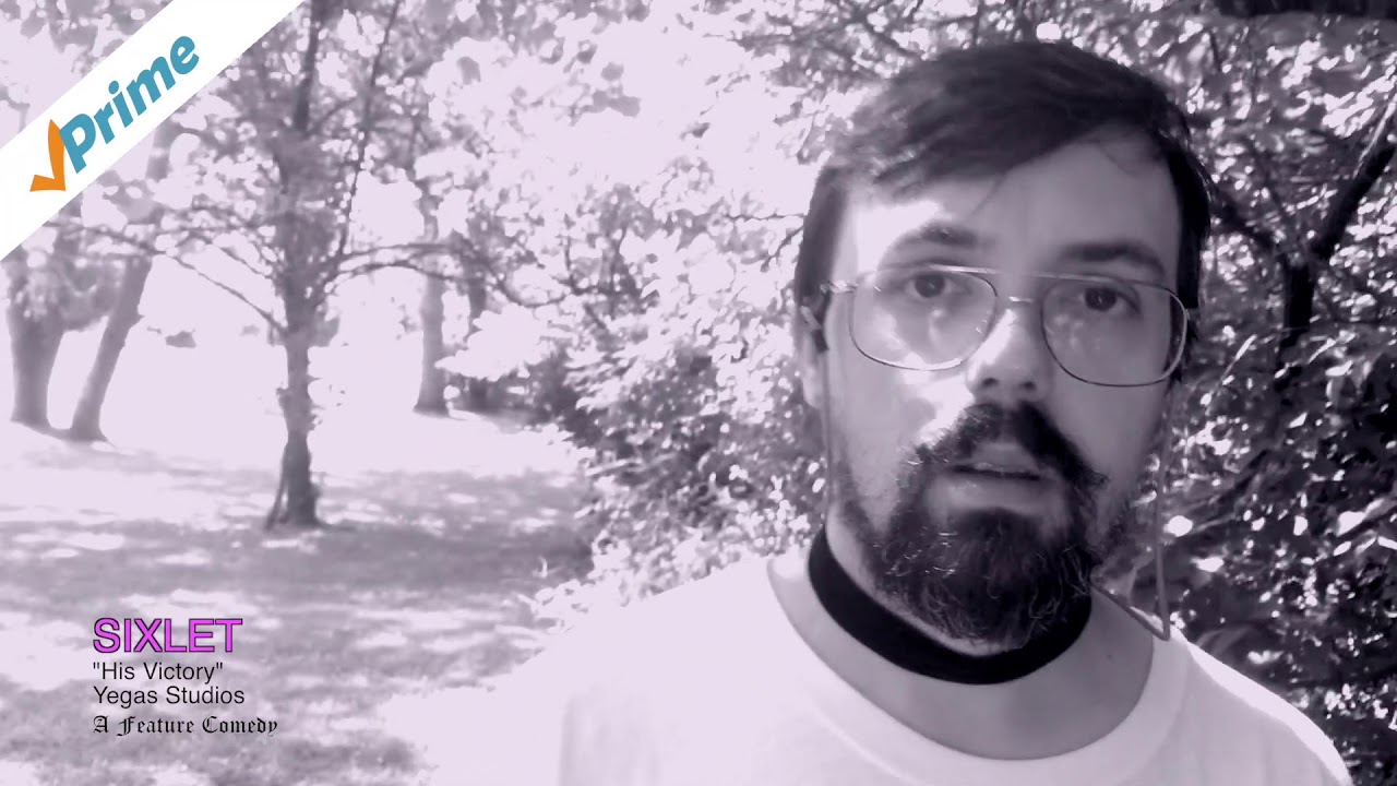 SIXLET Official Teaser #1