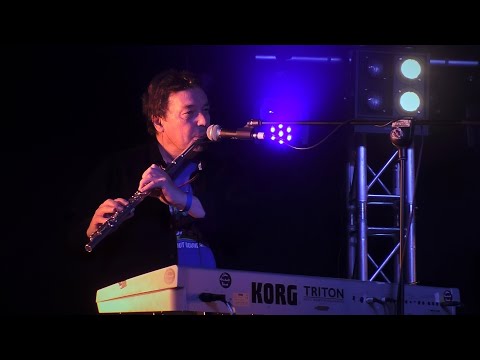 John Hackett Band - I Talk To The Wind @ NVRF 2023