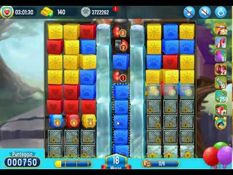 Pet Rescue Saga Livello 4331 Level 4331