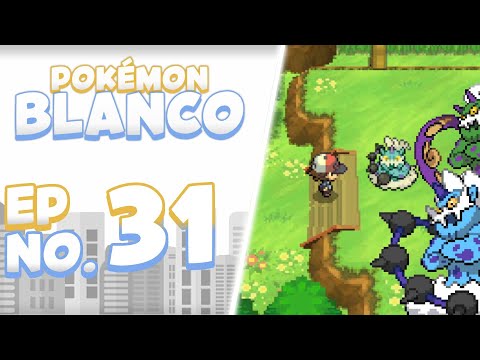 ⚡CAPTURA de THUNDURUS y TORNADUS 🌩️ - Guía Pokémon Blanco [31]