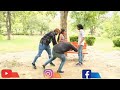 Robin K Prank