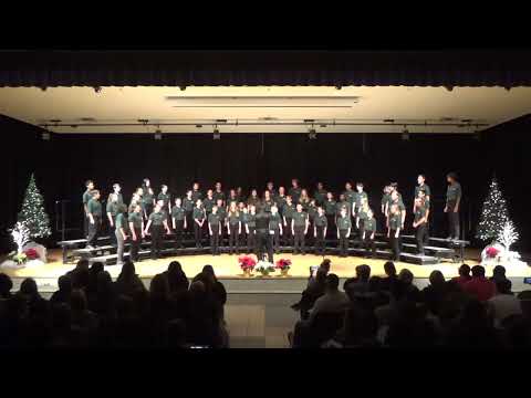 Christmas...In About Three Minutes