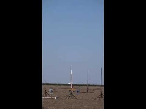 5/18/13 - Launch of "The Extremist" at Dairy Aire 2013