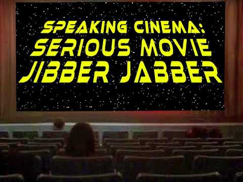 Speaking Cinema, Episode 68: Con Air