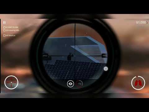 Hitman 3rd Mission // Karan Gamer