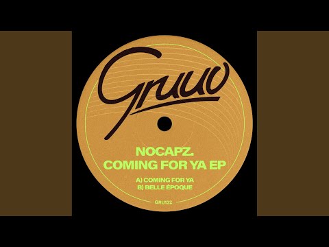 Coming For Ya (Streaming Edit)