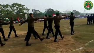 বিজয় দিবস কুচকাওয়াজ 2022ইং