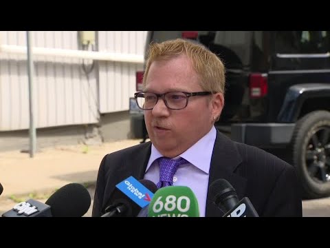 'Chair girl's' lawyer responds to Zoia's sentencing