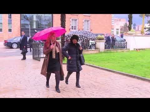 REFERENDUMI KONGRESI RAMA  | ABC NEWS