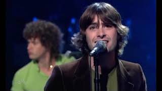Rooney ~ When Did Your Heart Go Missing ~ live Conan